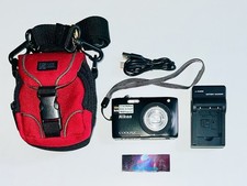 App. Photo Numerique Nikon