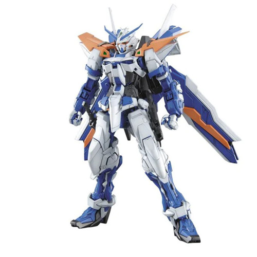 Gundam 100 astray - gundam,