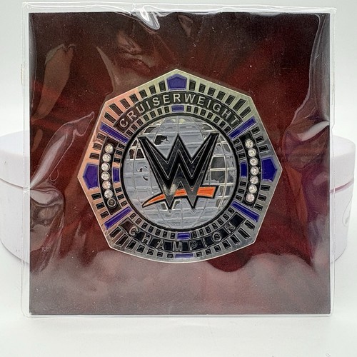 Wwe wrestling cruiserweight - wrestling,