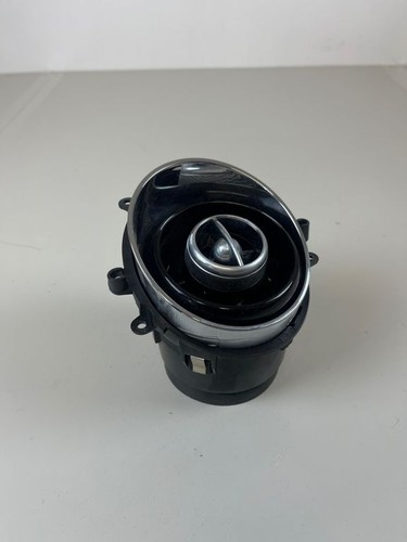 Bocchetta ventilazione