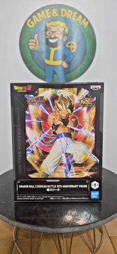 Super gogeta dokkan battle - super,
