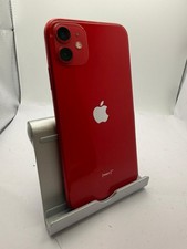 Apple iPhone 11 128GB - Red