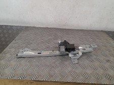 Meccanismo regolatore lunotto