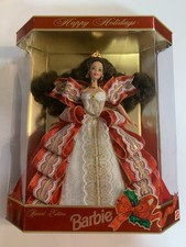 RARA bambola Barbie Happy