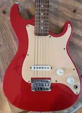 Rara chitarra elettrica Kay