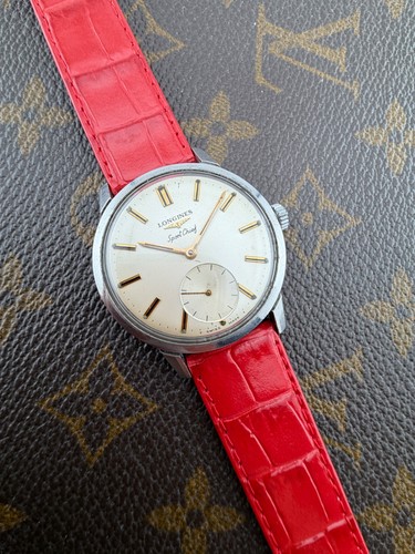 Longines sport chief - sport, vintage