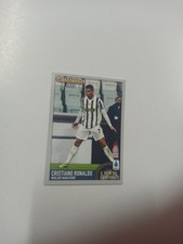 FIGURINA CRISTIANO RONALDO CR7