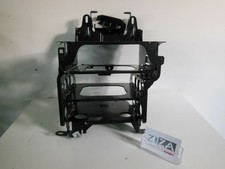 Telaio Supporto Lettore Navigatore Audi A6 4F A5 A4 Centraline 4F0035209