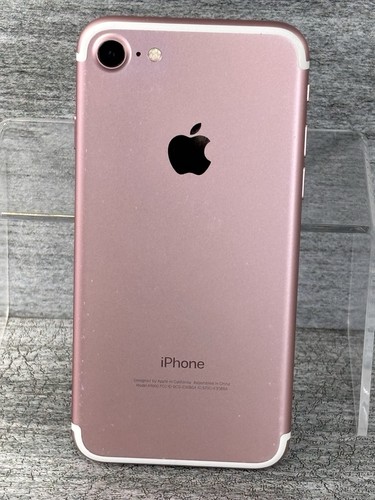 Iphone oro rosa gb - iphone,