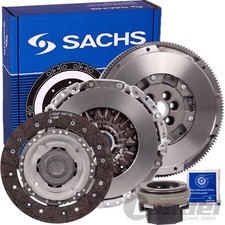 Sachs kit frizione zms - di,