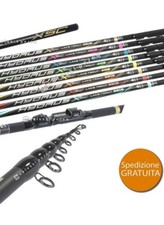 TRABUCCO HYDRUS XSC LAKE TROUT