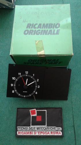 Orologio originale fiat cod - originale,