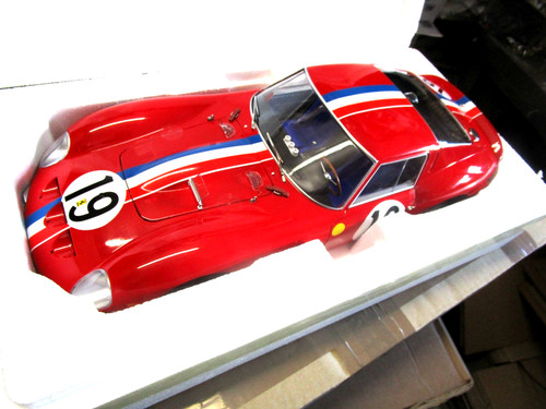 Ferrari 250 gto 250gto 24h - ferrari,
