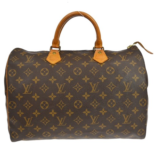 Best03 louis vuitton speedy - vuitton, 35