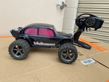 Traxxas Mini E-Revo 1/16th VXL
