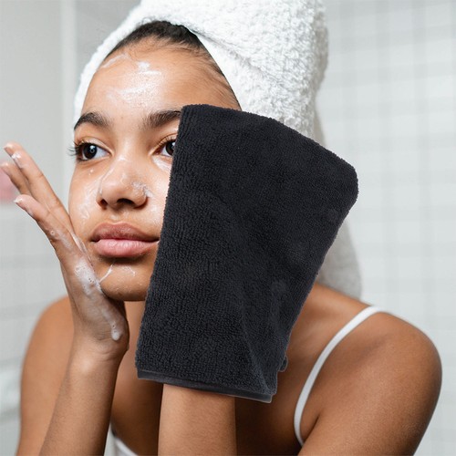 Guanti per pulizia viso - , 6