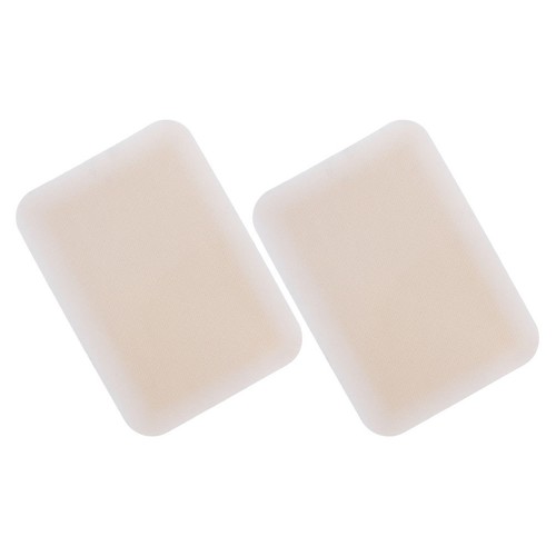 2pcs pelle cicatrici - , da