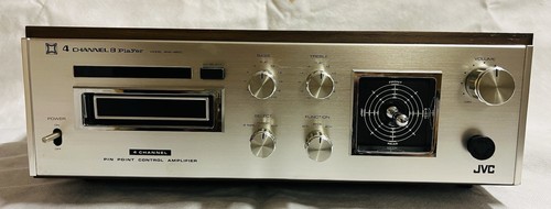 Jvc 4me 4800 - 4me-4800, amplificatore