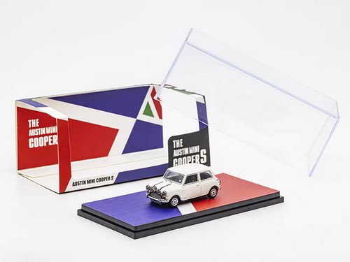 Modellino auto giocattolo - , gcd
