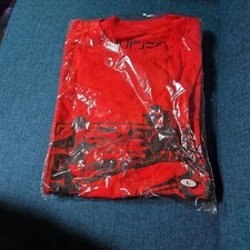Lupin the 3rd T-shirt L size