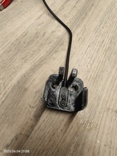 Supporto Caricabatterie Led