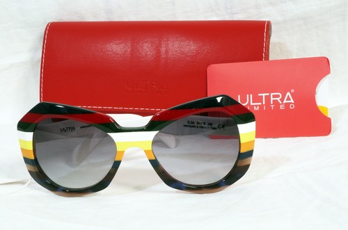 Ultra limited elba - limited, cat.2