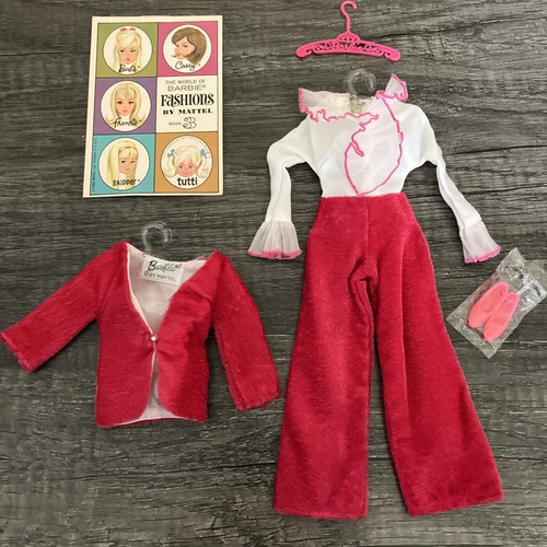 Vintage mattel barbie - vintage,