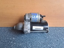 MOTORINO DI AVVIAMENTO MOTORE