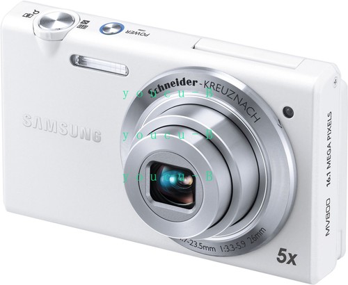 Samsung mv800 flip - samsung,