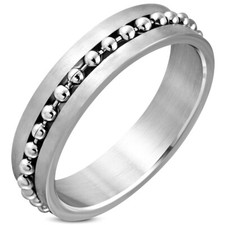 Women Men Teenage Steel