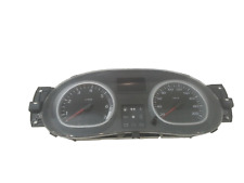 Quadro Strumenti per Dacia Duster 1 Serie (2010   In produzione)