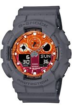 Orologio da uomo CASIO G-SHOCK