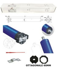 Kit motore per tapparella - per,