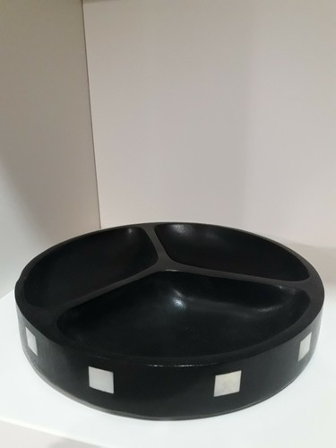 Centrotavola legno mango - centrotavola,