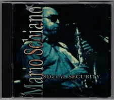 Mario Schiano -Social Security