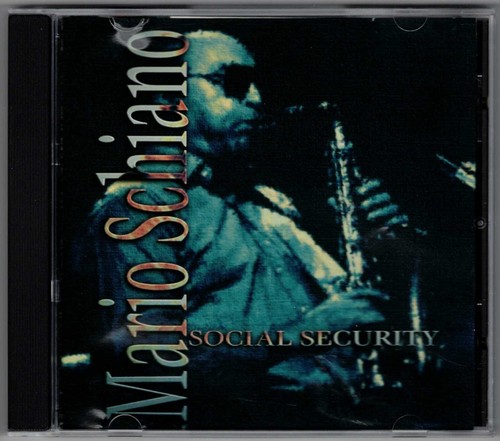 Mario schiano social - -social, security