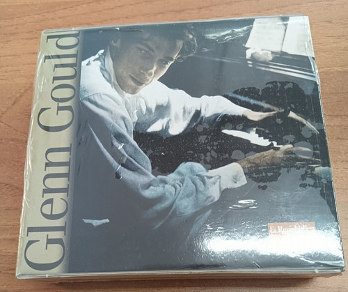 Glenn gould la - "glenn, repubblica