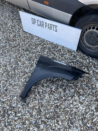 Peugeot 4007 drivers side - drivers,