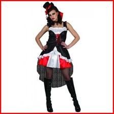 Costume Carnevale Donna Da