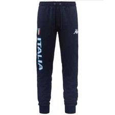 Kappa eroi pantaloni italia - a,