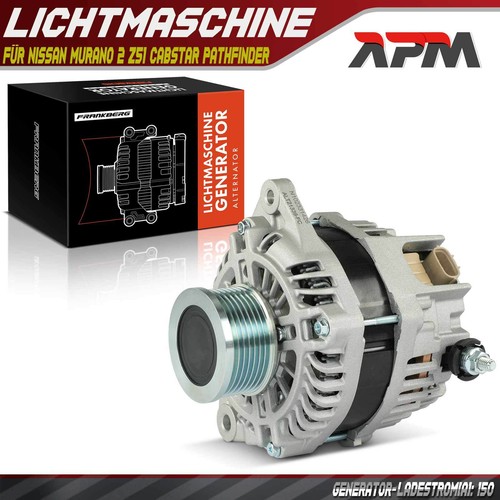 Generatore alternatore 150a - alternatore,