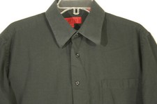 Bergamo New York camicia uomo