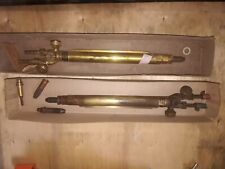 oxy-fuel torch for copy machine cannello da taglio per pantografo 