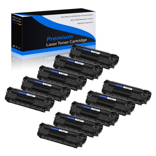 Pezzi cartuccia toner - pezzi,