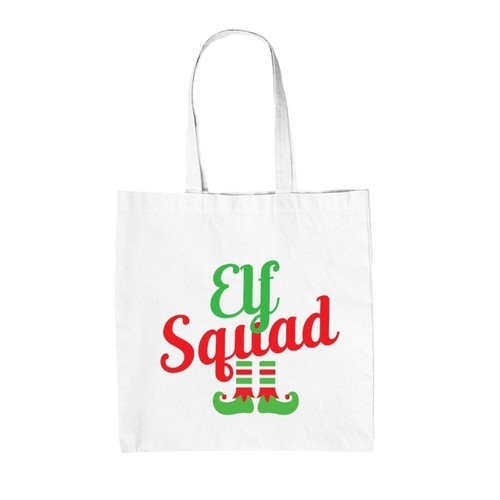 Elfo squad borsa tote - elfo,