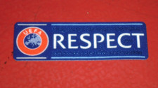 PATCH OFFICIEL LEAGUE DES