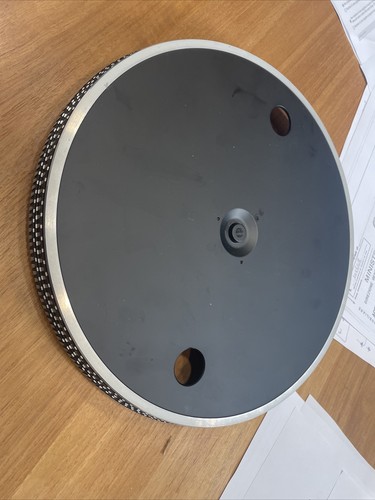 Technics d2 d3 piatto - technics, sl-d