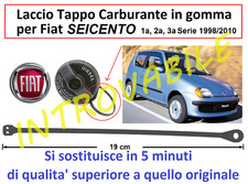 Laccetto Filo Cordino Cavetto