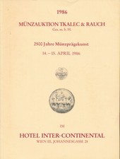 HN TKALEC & RACH Vienna