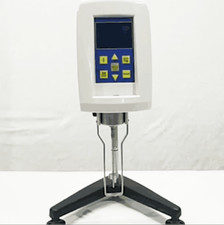 Viscosimetro da laboratorio